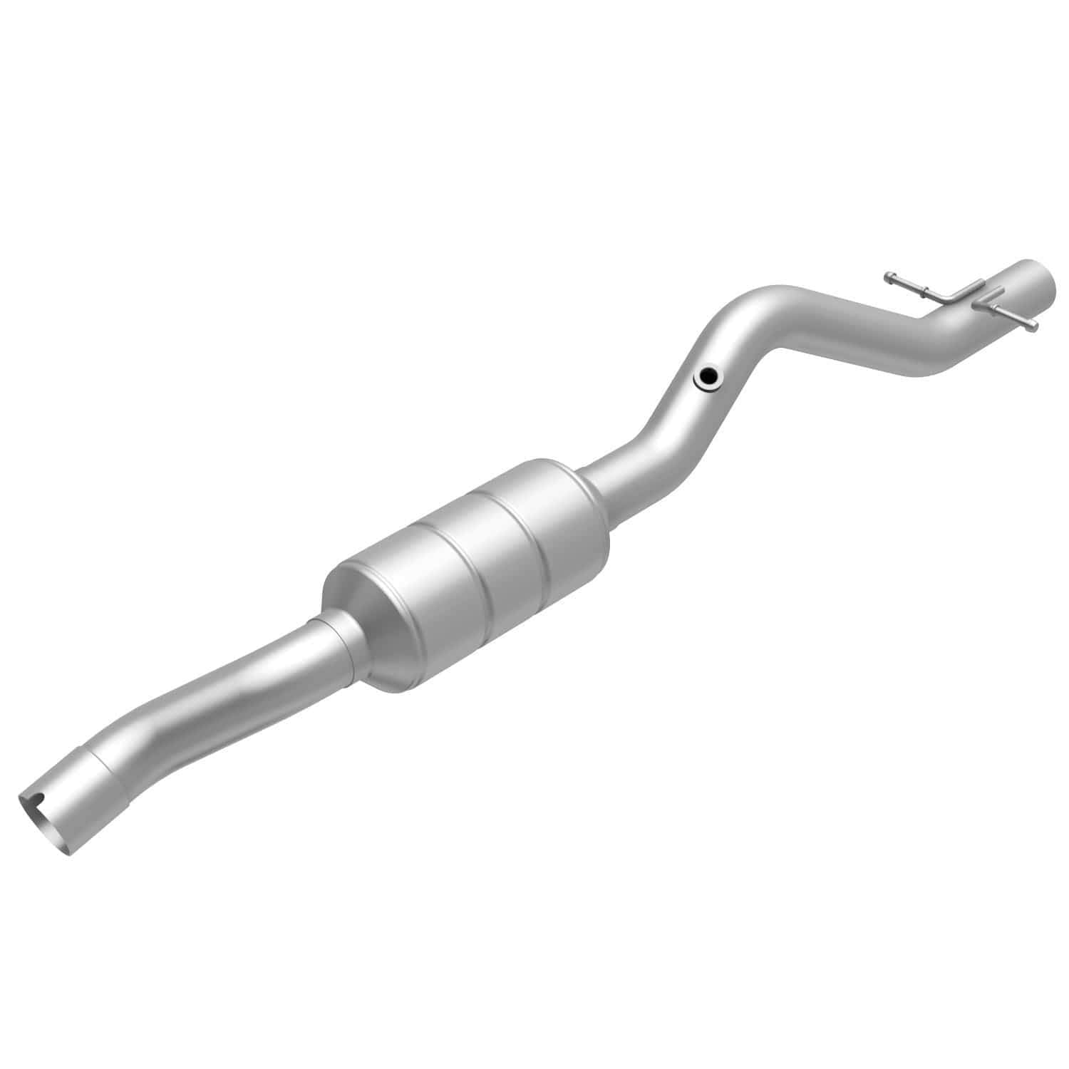 MagnaFlow 93219 Catalytic Converter: HM Grade, Direct-Fit, For 1998-1999 Dodge Durango (EPA Compliant)