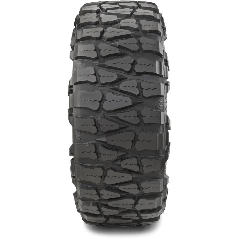 Mud Grappler Nitto LT38/15.50R20 125Q