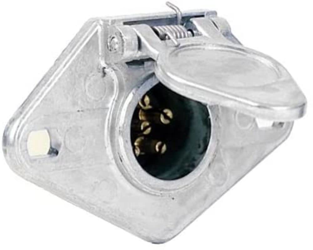 5406s Peterson Mfg Co Socket