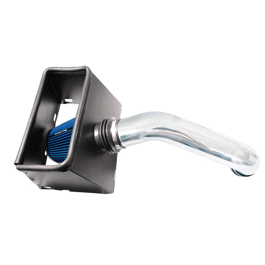 Spectre Performance Air Intake Kit: Designed High Performance to Increase Horsepower and Torque: Fits 2009-2018 DODGE/RAM (1500, 2500, 3500, Ram) SPE-9934B, Blue