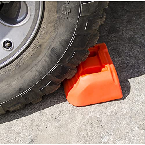 JK Wrangler AEV Spare Tire Jack Base Booster