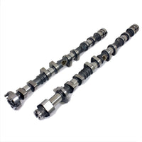 2015 Ford Racing Mustang 2.3L EcoBoost High Performance Camshafts