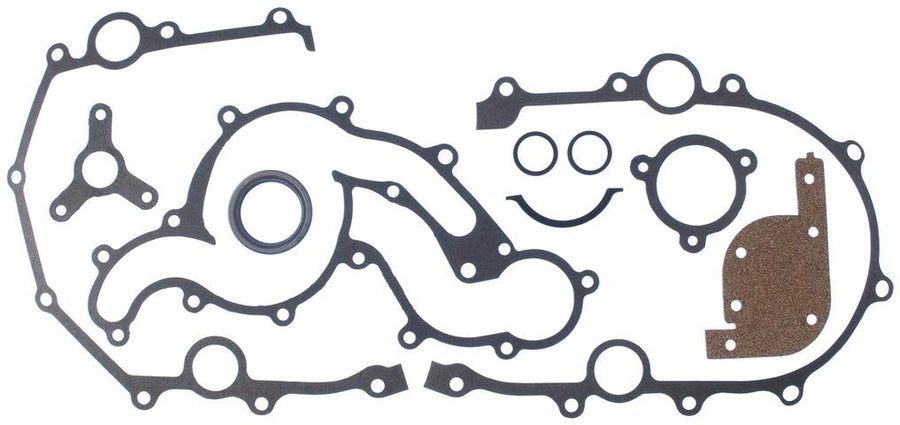 Engine Timing Cover Gasket Set MAHLE Original JV1011