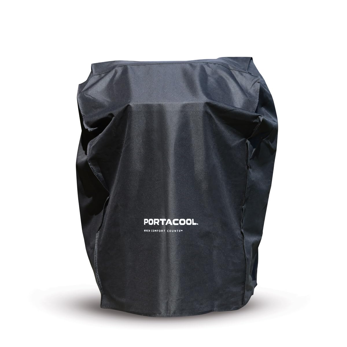 Protective Cover Portacool CVRR0001K - 40" H x 26" D x 30" W | Fits Portacool Apex 500 and Jetstream 220