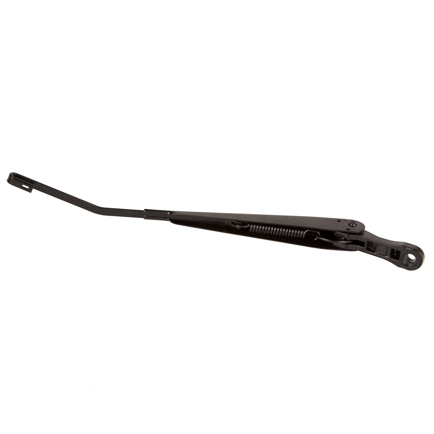 Windshield Wiper Arm, Front | Omix-Ada 19710.17 | OE Reference: 68002389AA | Fits 2007-2018 Jeep Wrangler JK / JKU