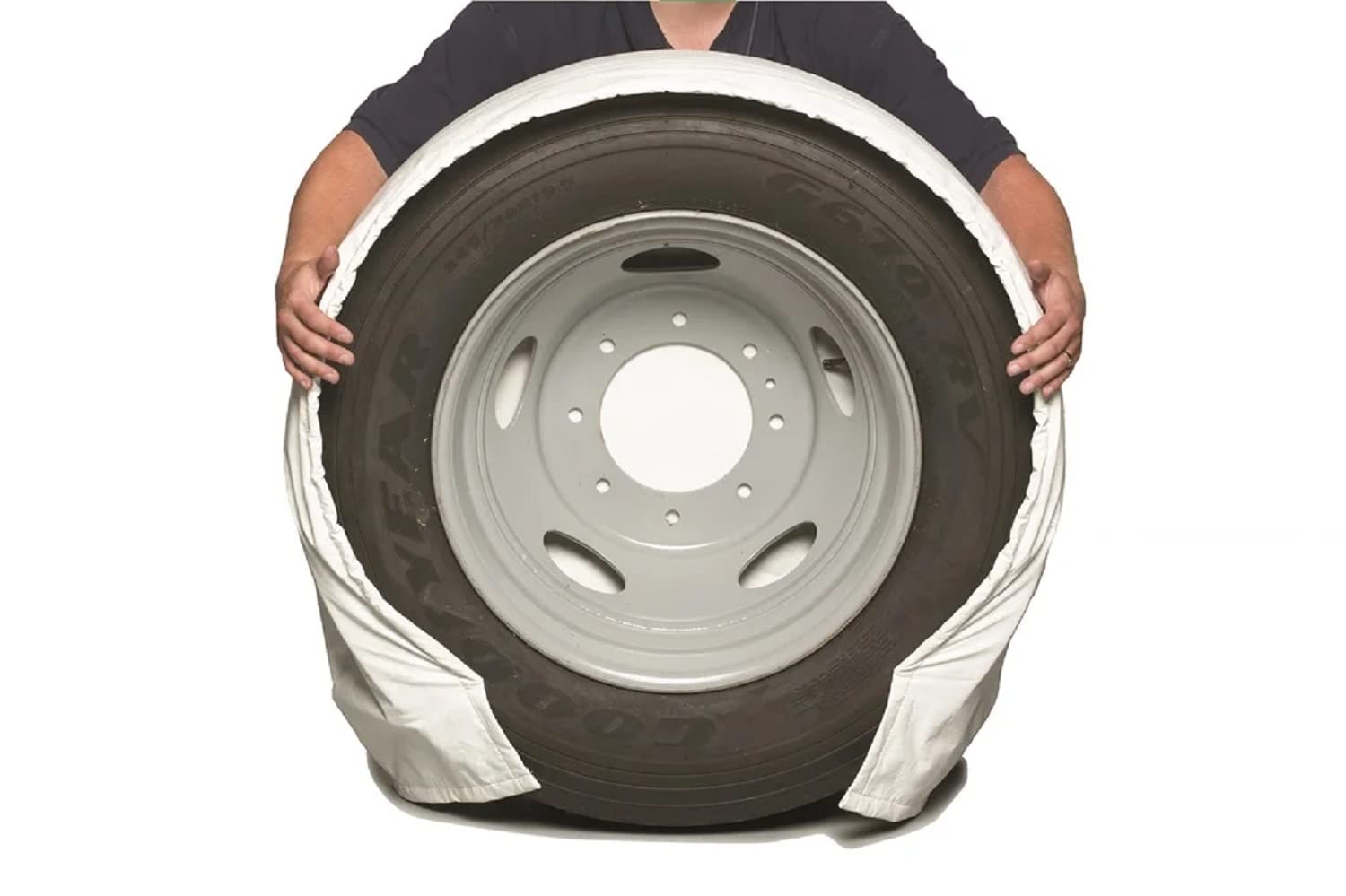 Covercraft TireSaver ST7003WH Snap Ring