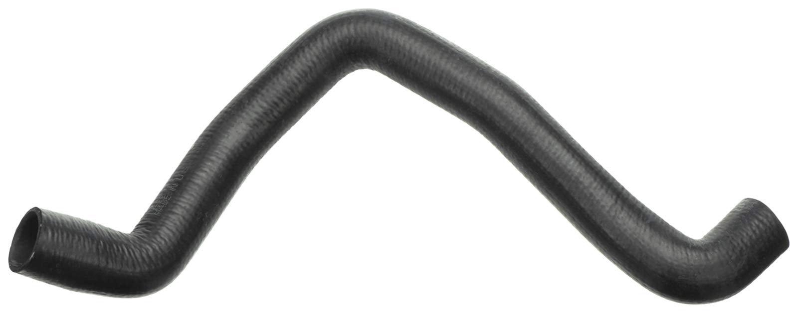 Premium Gates Molded Coolant Hose 21675