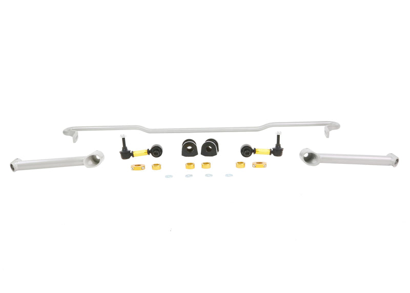 18mm BSR54XZ Adjustable
