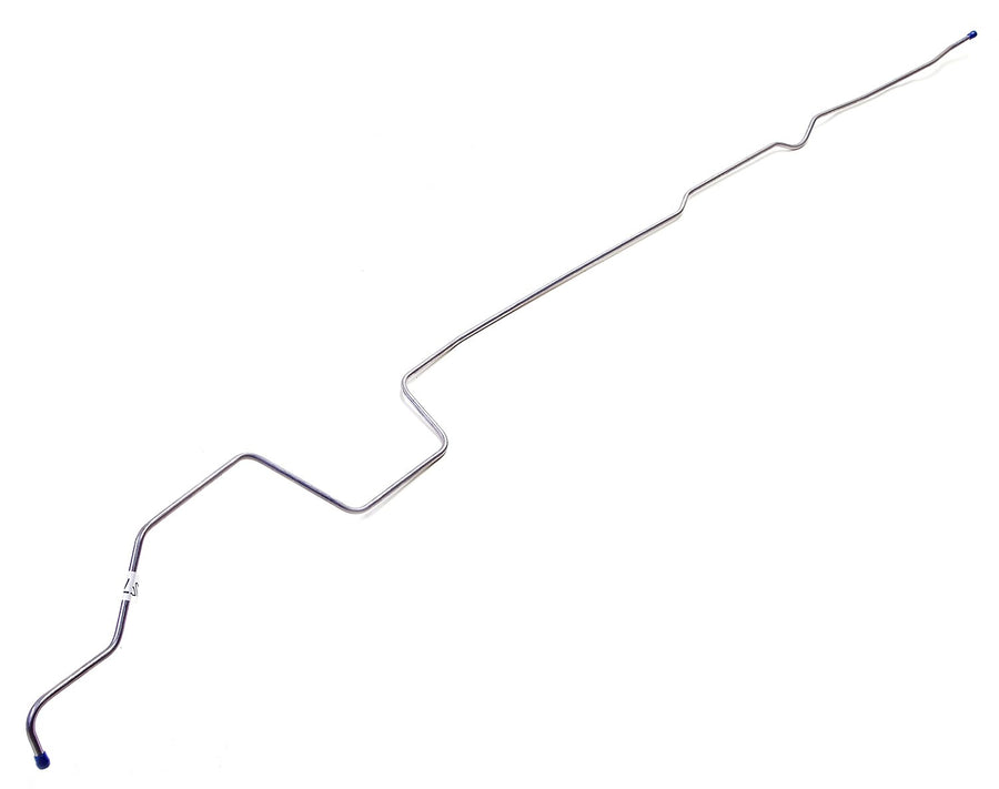 17732.16 | Omix | Fuel Line, Return | Fits 1976-1981 Jeep CJ7