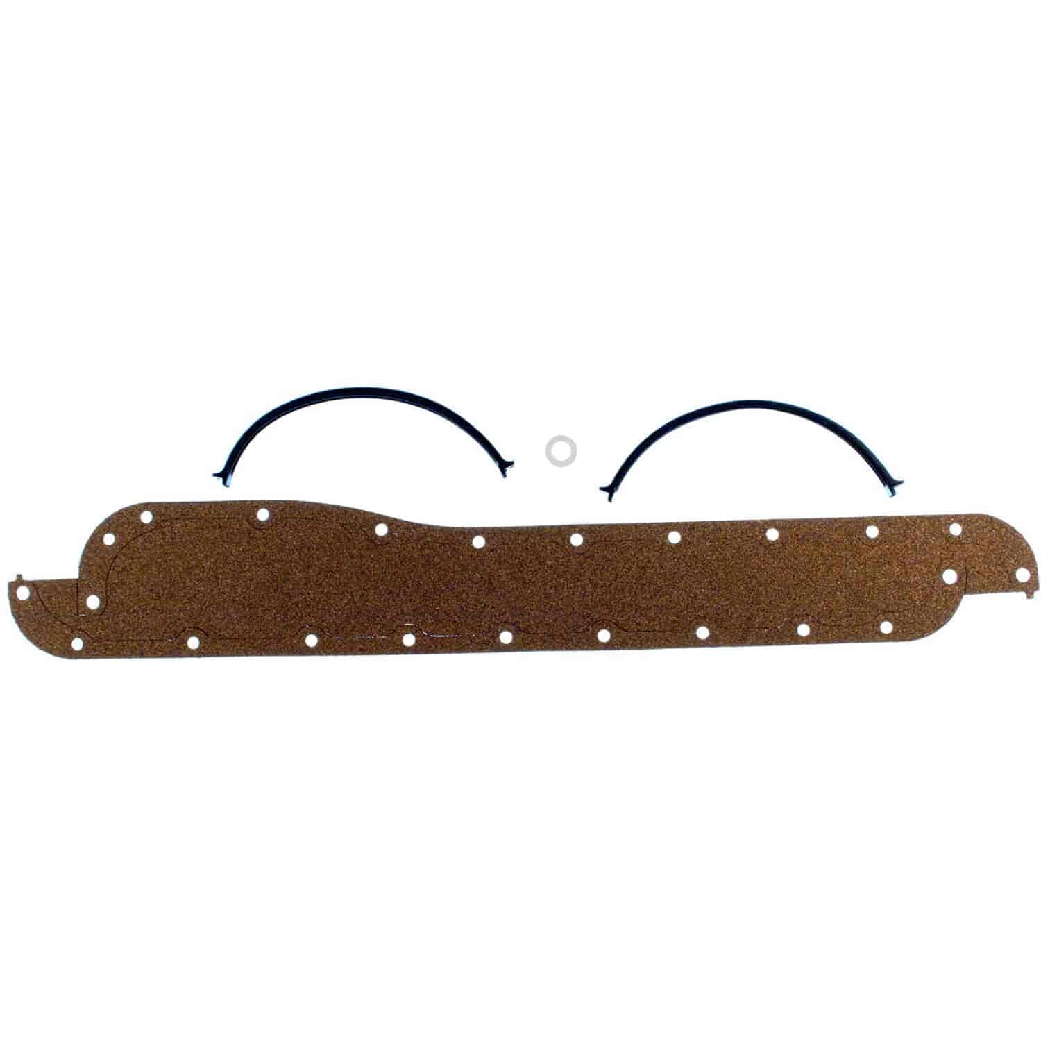 Engine Oil Pan Gasket Set MAHLE Original OS30540