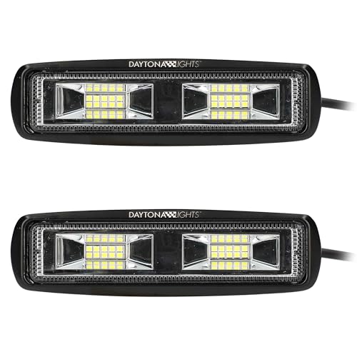Driving Lights METRA - 20 LED (DL-DL1)
