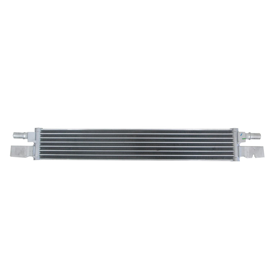 External TYC Transmission Oil Cooler Compatible with 2019-2019 BMW 3 Series