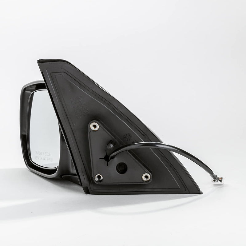Toyota RAV4 Left TYC 5280142 Heated Power Replacement Mirror
