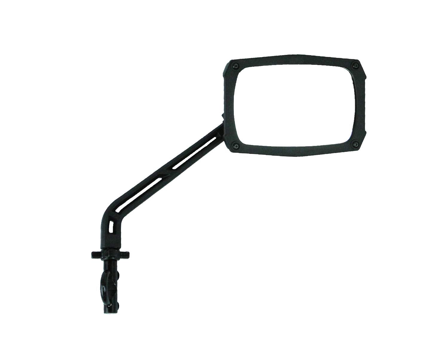 ATV Tek Clearview ATVMIR2 ATV Mirror with Vibration Isolator