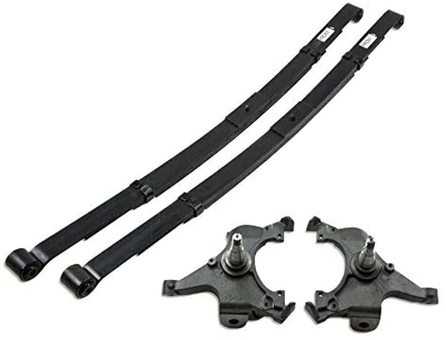 Lowering Kit Belltech 798