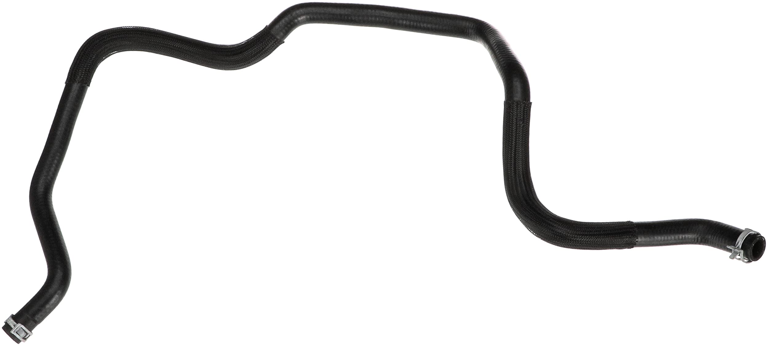 Premium Gates Molded Heater Hose 12482