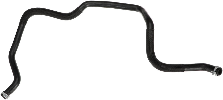 Premium Gates Molded Heater Hose 12482