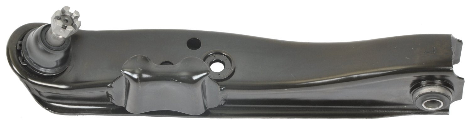 MOOG Suspension Control Arm and Ball Joint Assembly front left lower RK620553