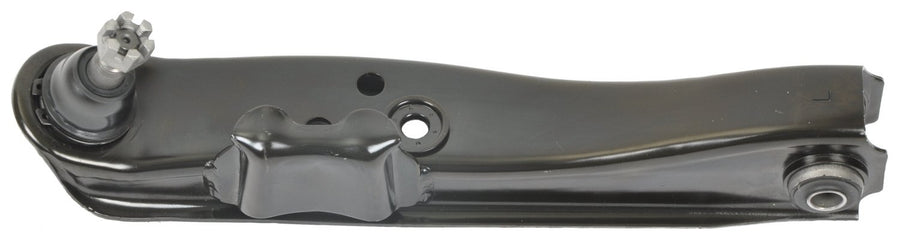 MOOG Suspension Control Arm and Ball Joint Assembly front left lower RK620553