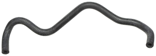 Molded Heater Hose Gates 18322, 20.2" Centerline Length, 0.36" ID, Black