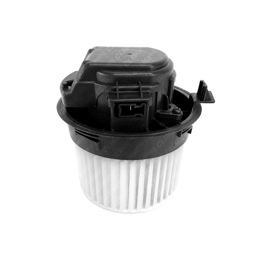 Replacement TYC 700295 Blower Assembly for Nissan Sentra, 1 Pack