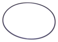 O-Ring Crown Hub
