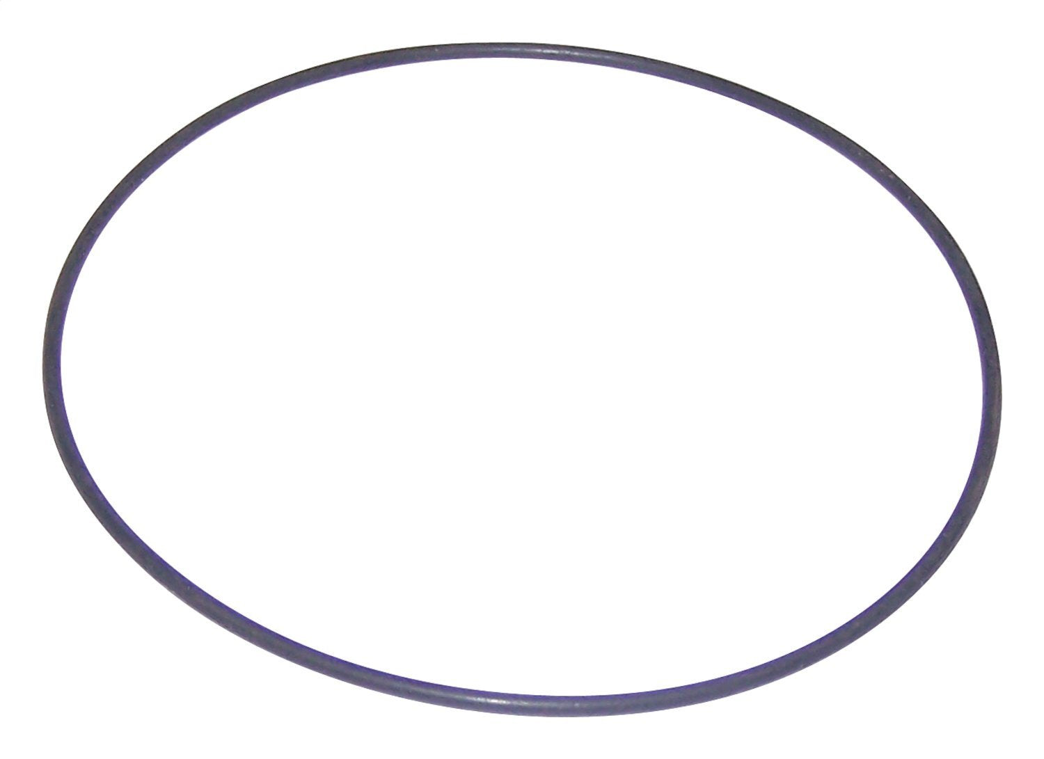 O-Ring Crown Hub