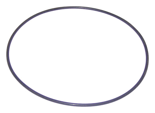 O-Ring Crown Hub