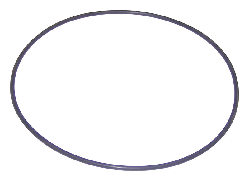 O-Ring Crown Hub