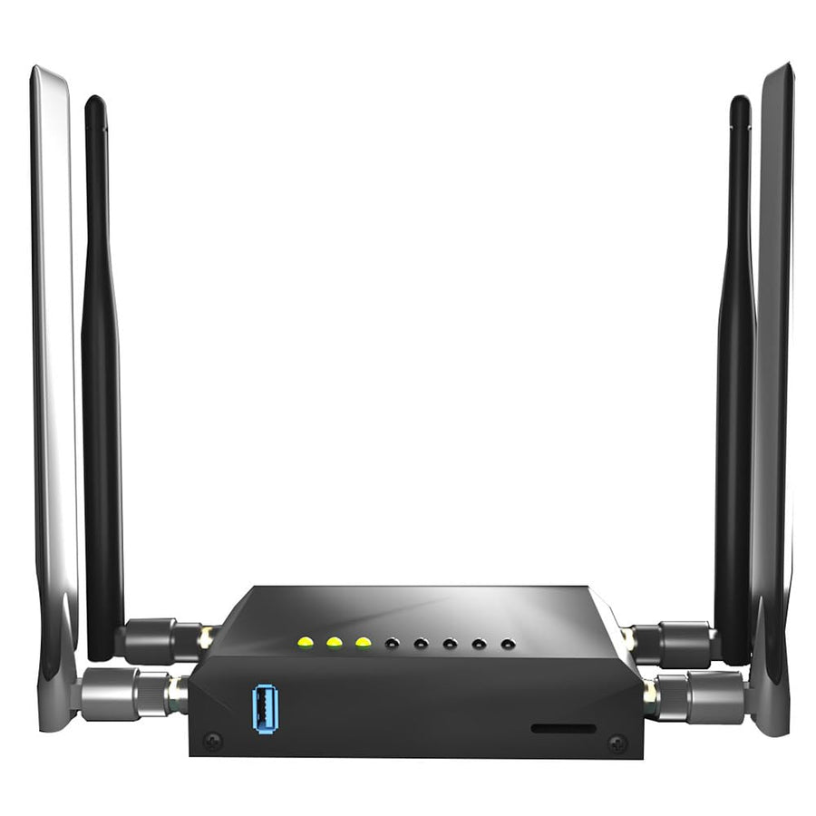 Octo Duece GOST Cellular Router