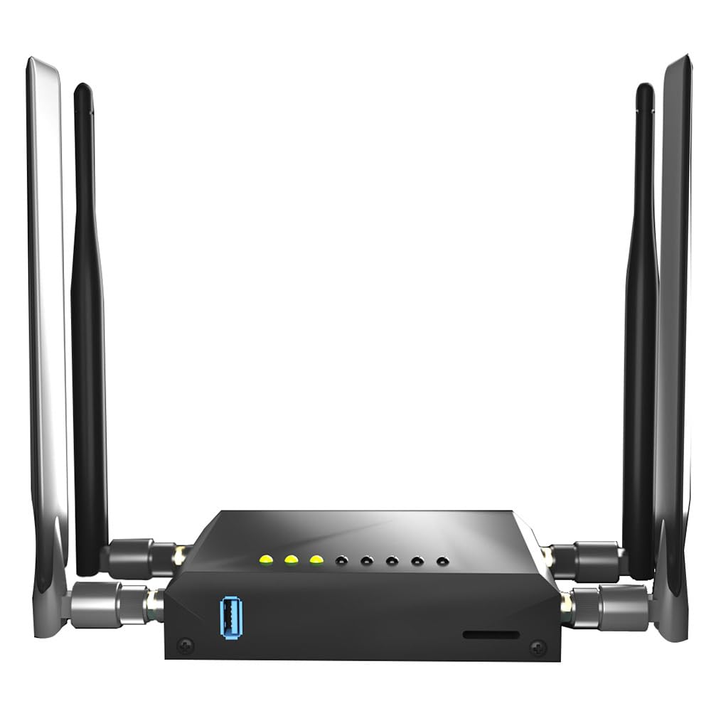 Octo Duece GOST Cellular Router