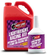 30318 Red Line Lightweight Racing ATF - 5 Gallon, 1 Pack
