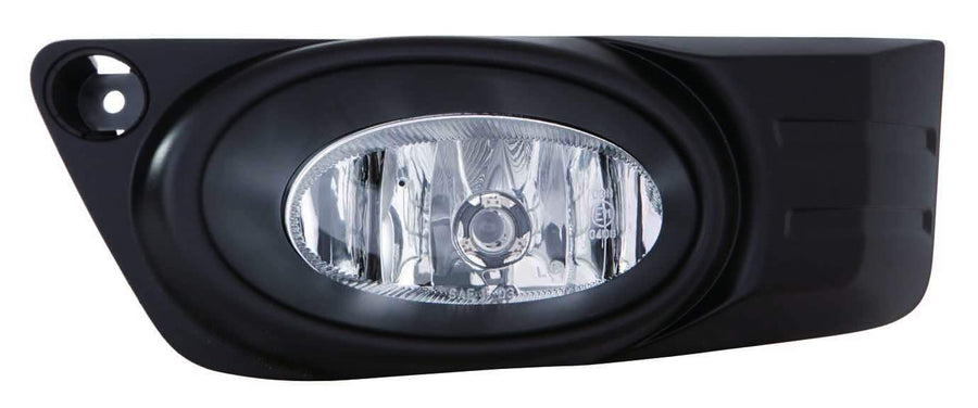 12-14 HD FT ASY INSTALLED LH CAPA