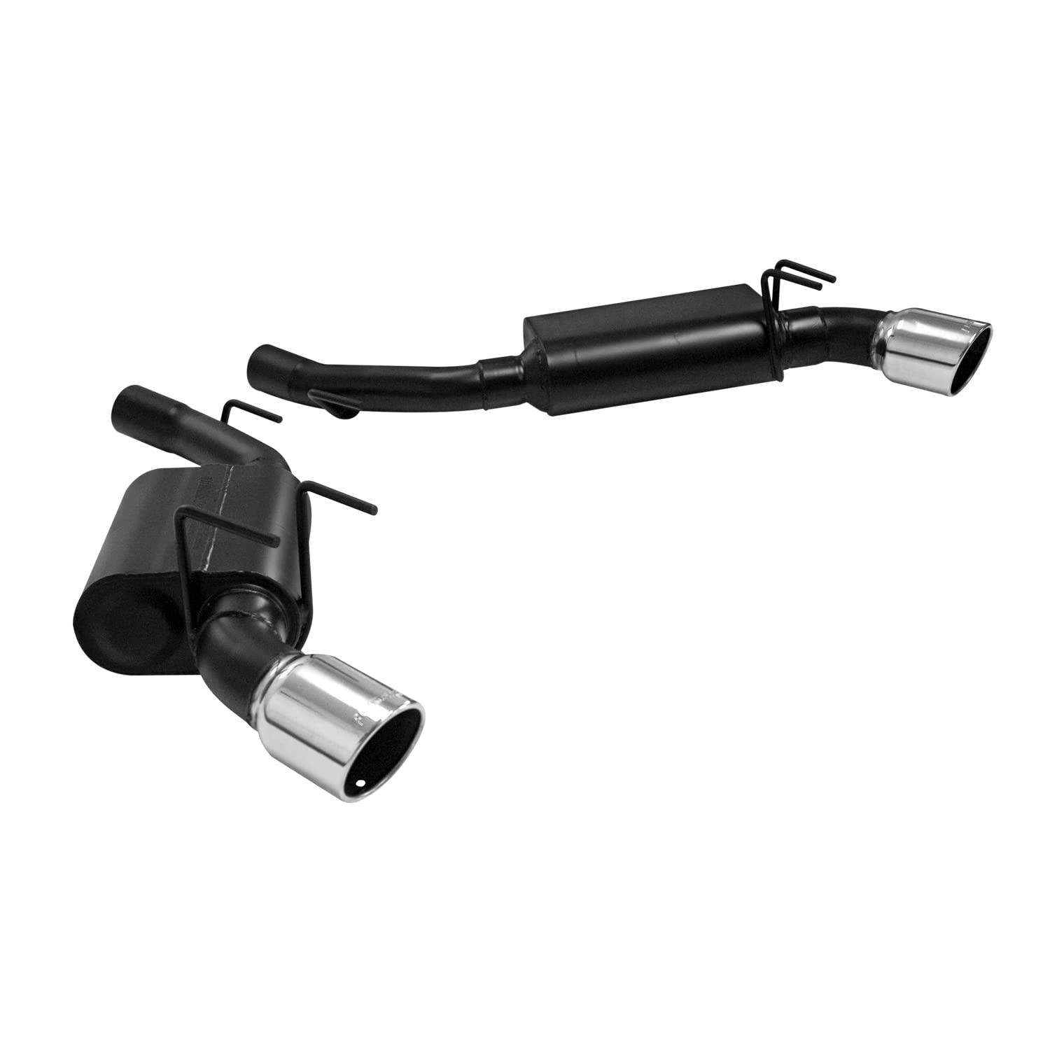 Force II Flowmaster 817506 Axle-back Exhaust System