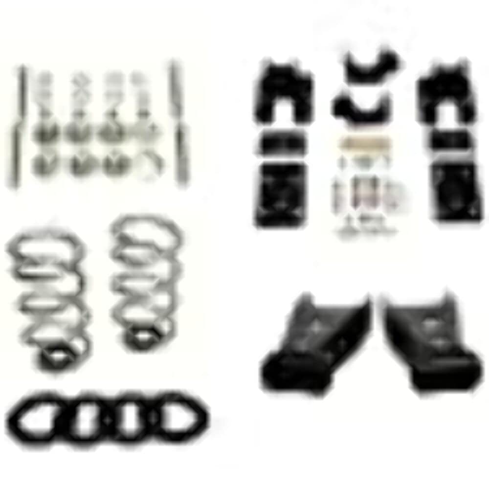 Lowering Kit Belltech 651