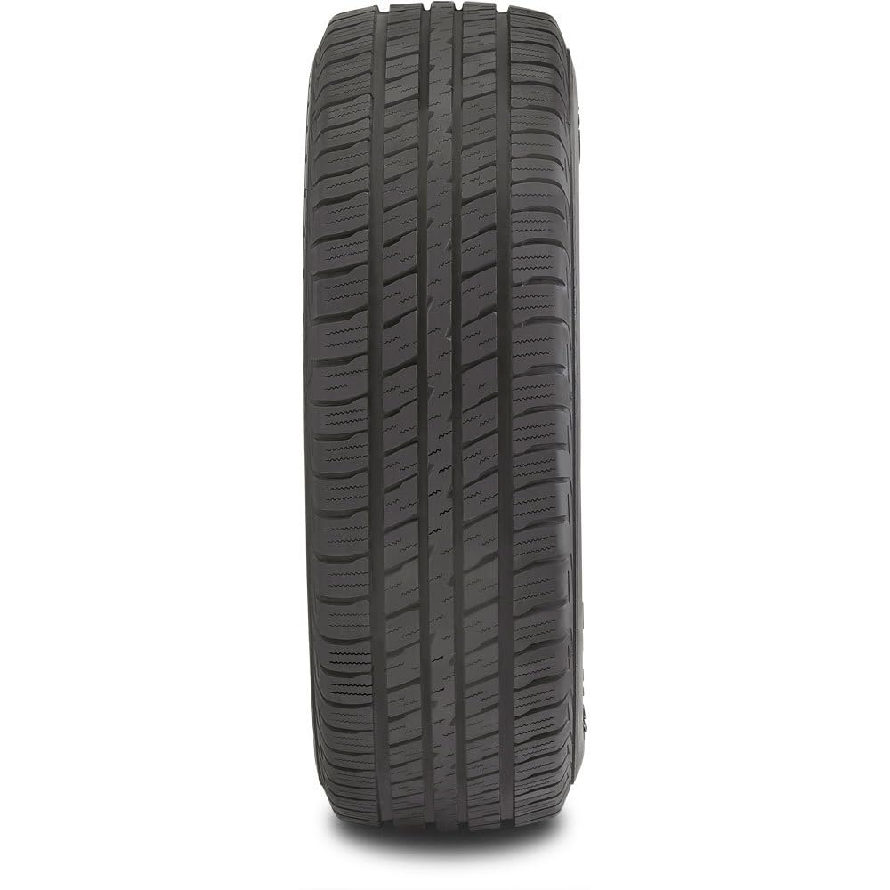 Wild Peak Falken H/T All-Season Radial Tire - 30X9.50R15LT 104S