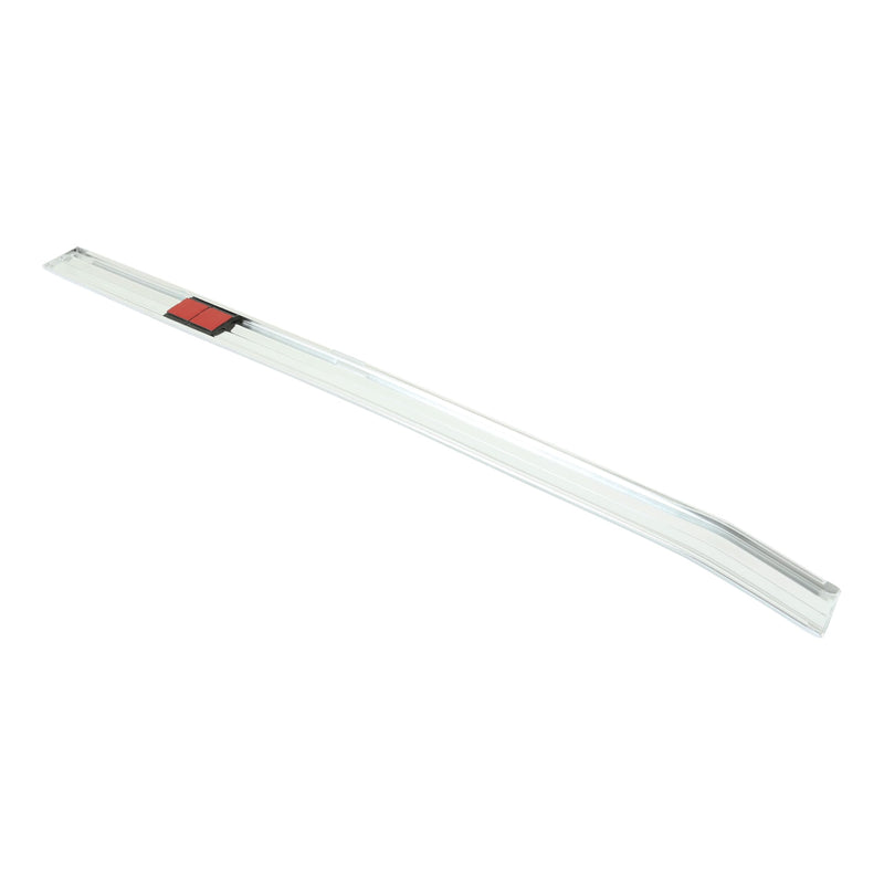 Brothers Trucks Bedside Molding MFBS94L - Lower - Front - Shortbed - Left