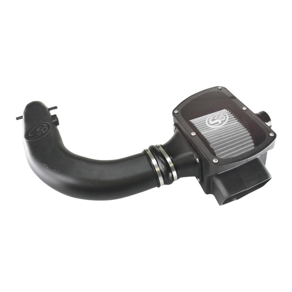 High Performance S&B Filters KF-1049D Replacement Filter (Dry Extendable)