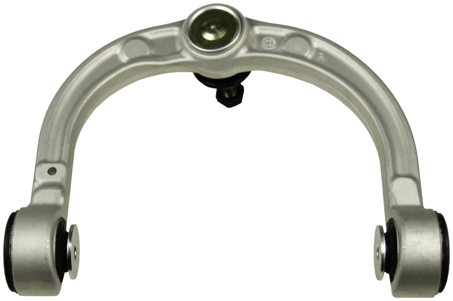 MOOG Suspension Control Arm and Ball Joint Assembly front right upper RK620982