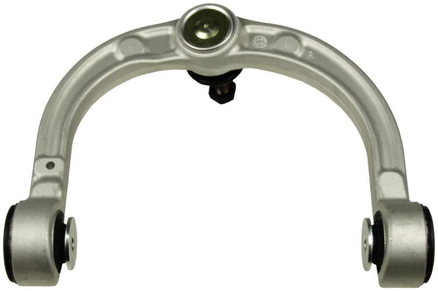 MOOG Suspension Control Arm and Ball Joint Assembly front right upper RK620982