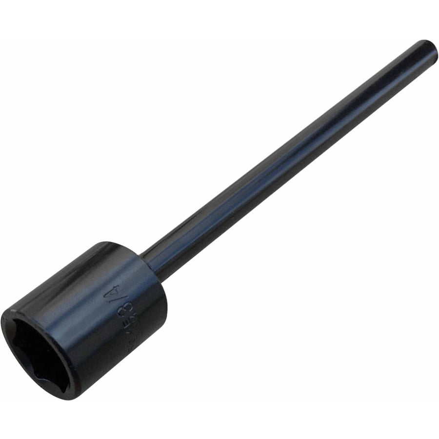 Cordless Johnson Pumps Drill Adapter-extended