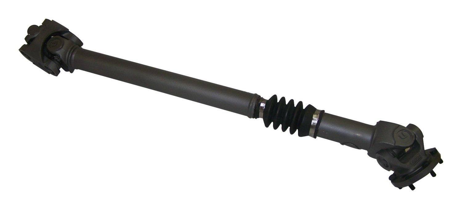 Automotive Crown Drive Shaft and Driveline Axles