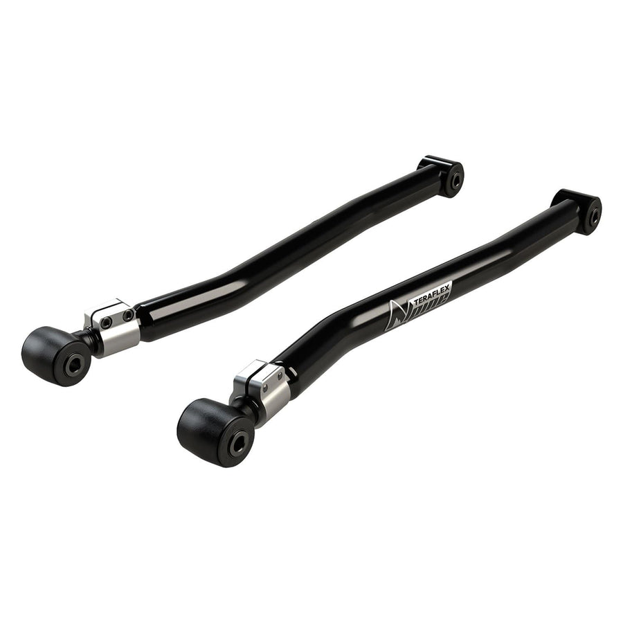 JL/JT TeraFlex 1316500 Adjustable Alpine Front Lower Long FlexArms