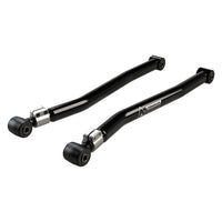 JL/JT TeraFlex 1316500 Adjustable Alpine Front Lower Long FlexArms