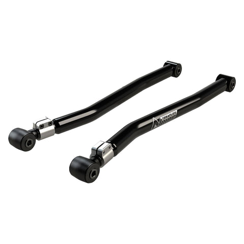 JL/JT TeraFlex 1316500 Adjustable Alpine Front Lower Long FlexArms
