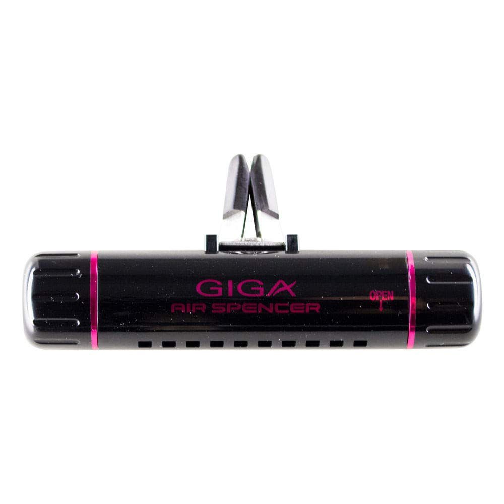 Eikosha Giga Air Spencer Cartridge (Pink Shower)