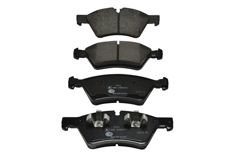 Disc Brake Pad Set Pagid 355012011