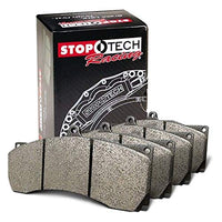 StopTech SR35 Race Pad 335.8031.13.0