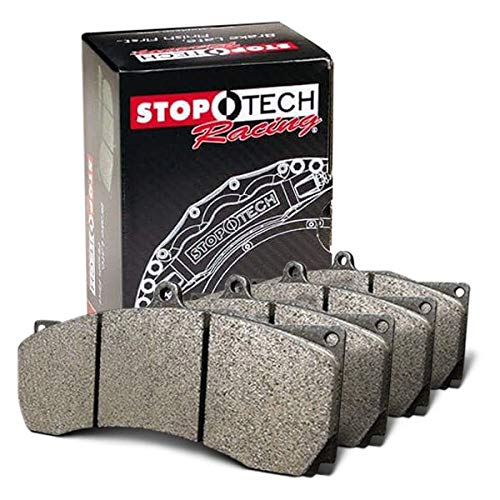 StopTech SR35 Race Pad 335.8031.13.0