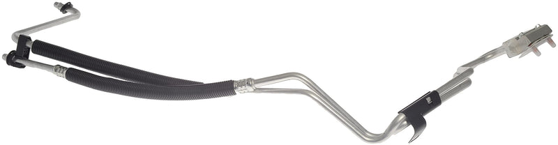 Dorman Engine Oil Cooler Hose Assembly 625-522 Compatible with Select Chevrolet / GMC Models